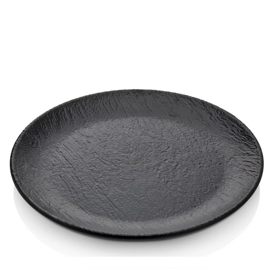 Melamine Round Dish - lunazchef.shop