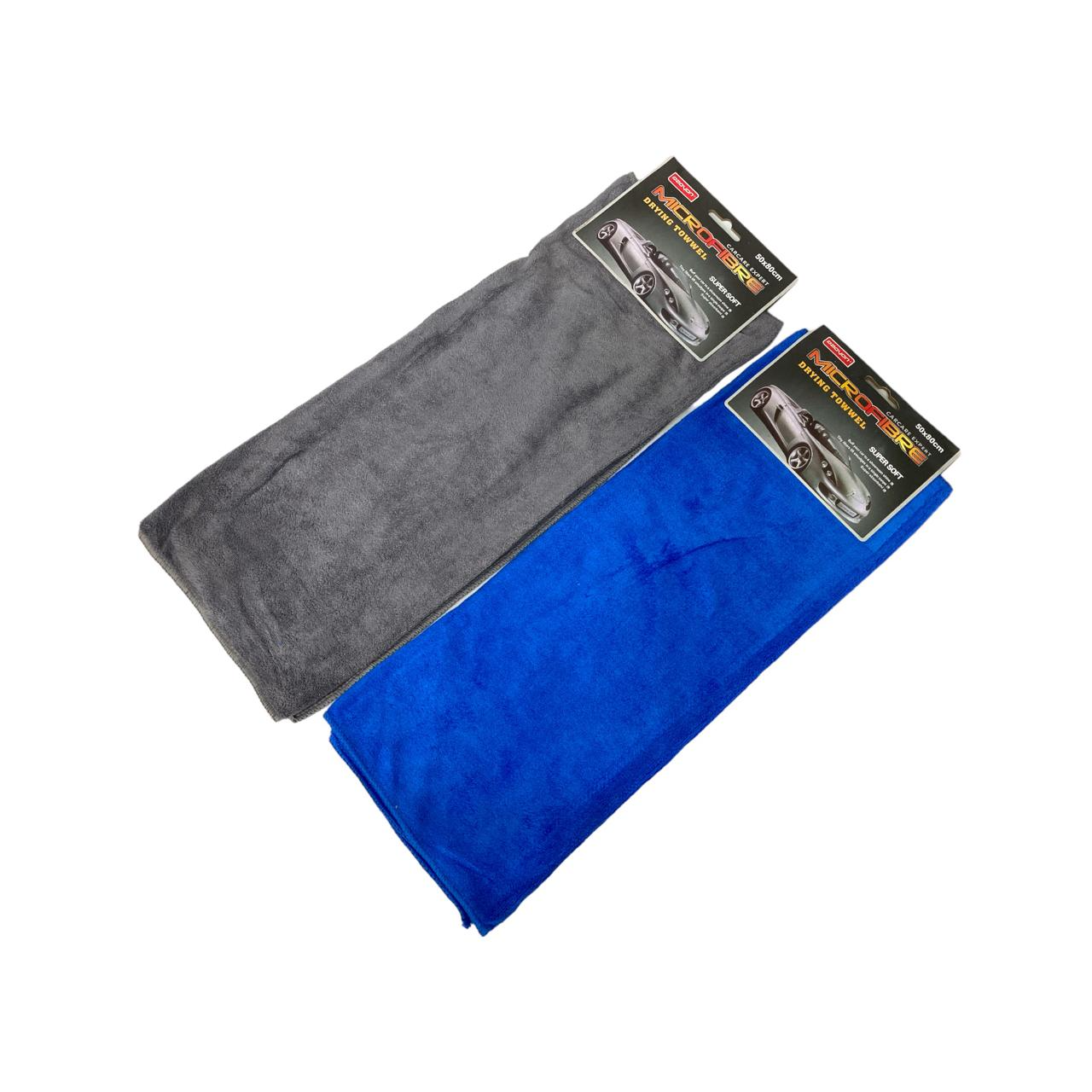 Microfiber Super Soft Cloth 80 x 50 - lunazchef.shop