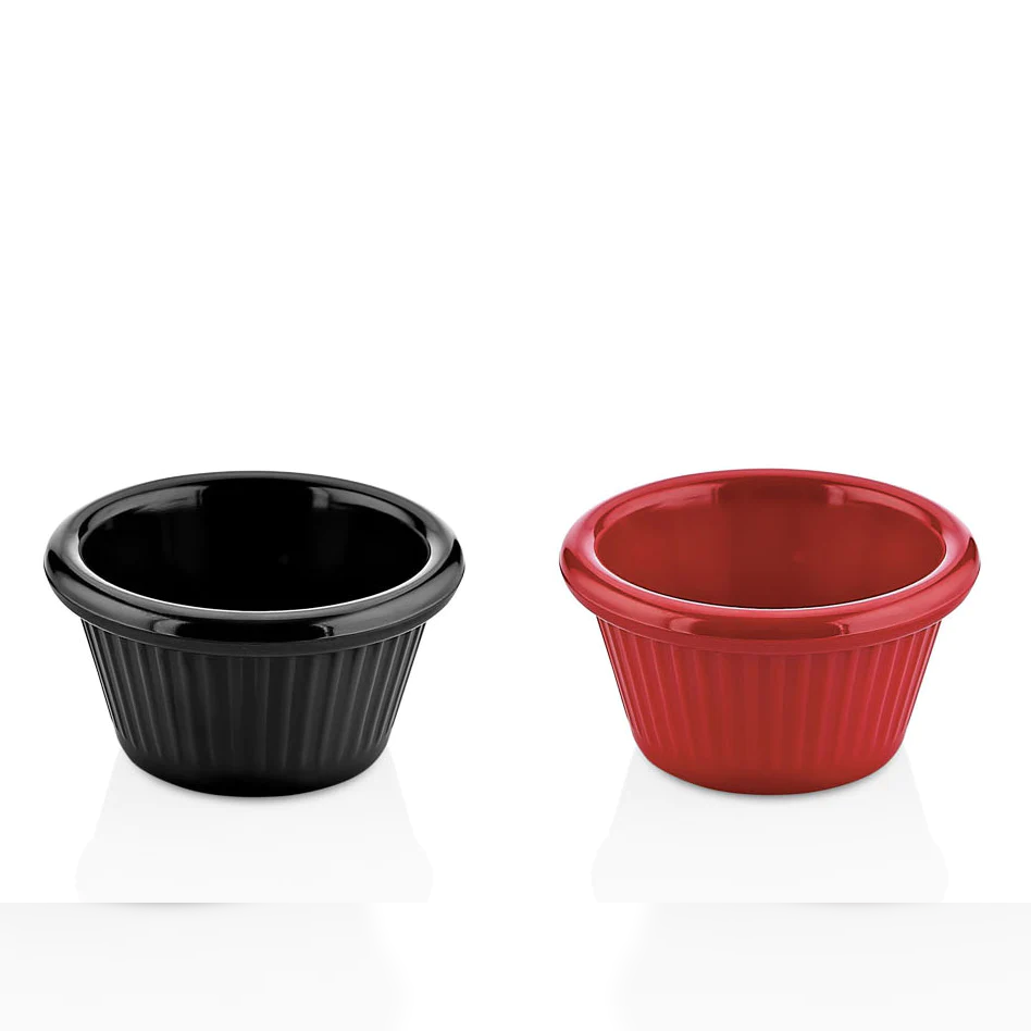 Mini Melamine Ramekin 7 cm