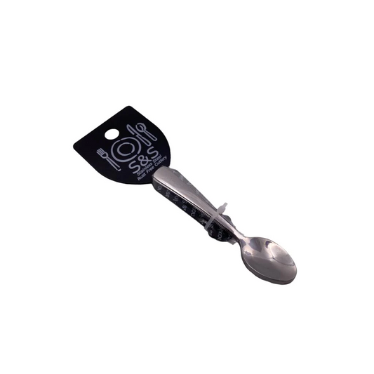 Modern Small Coffee Spoon X3 - lunazchef.shop