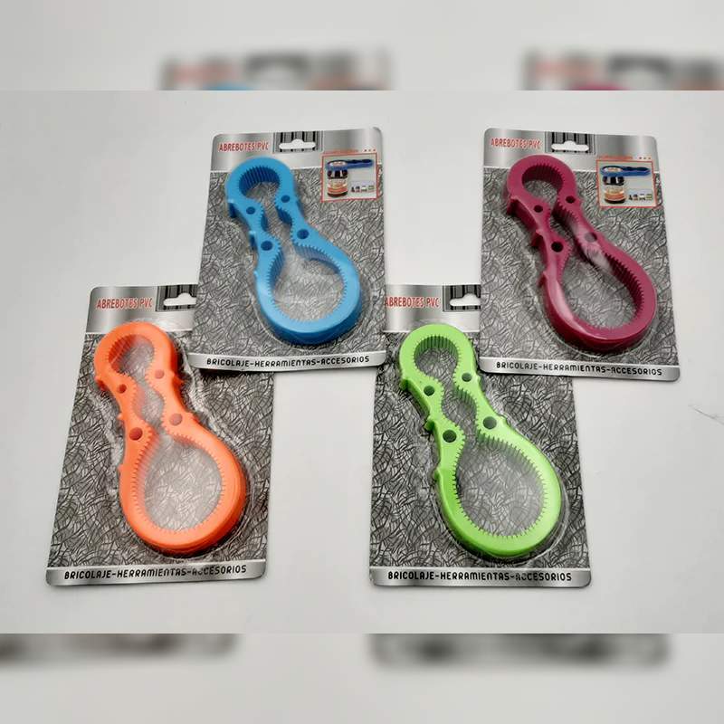 Multipurpose Rubber Jar Opener - lunazchef.shop