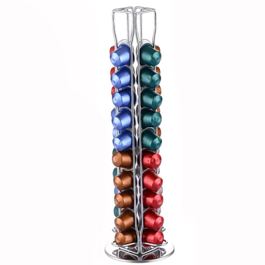 Nespresso Holder for 40 capsules - lunazchef.shop