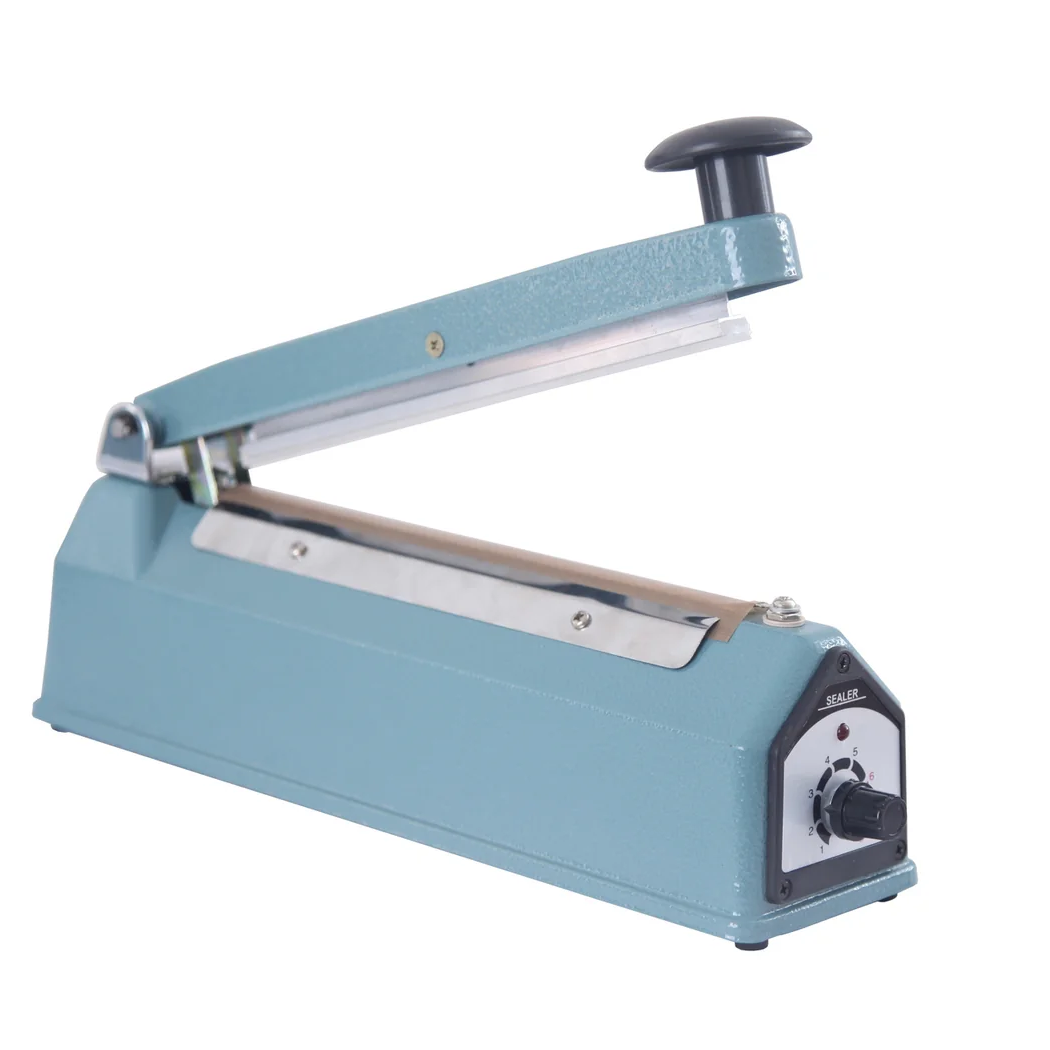 Nylon Bag Sealing Machine 20 cm - lunazchef.shop