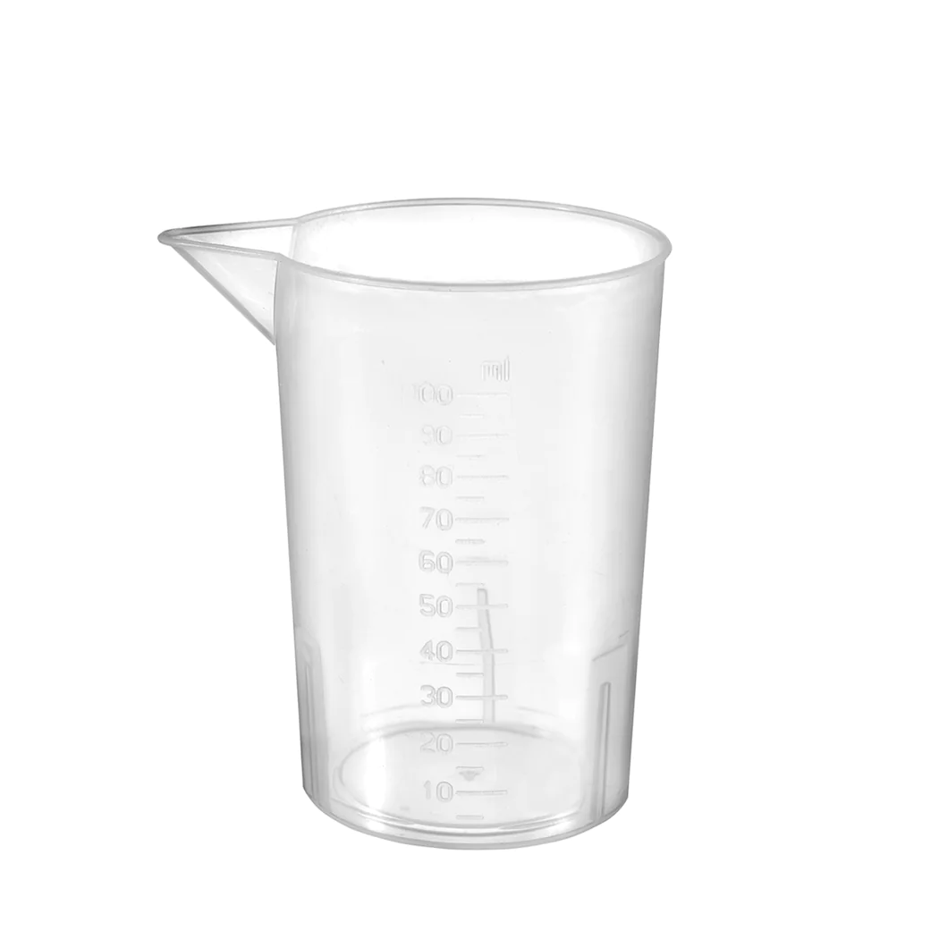 Plastic Kitchen Measuring Cup - lunazchef.shop