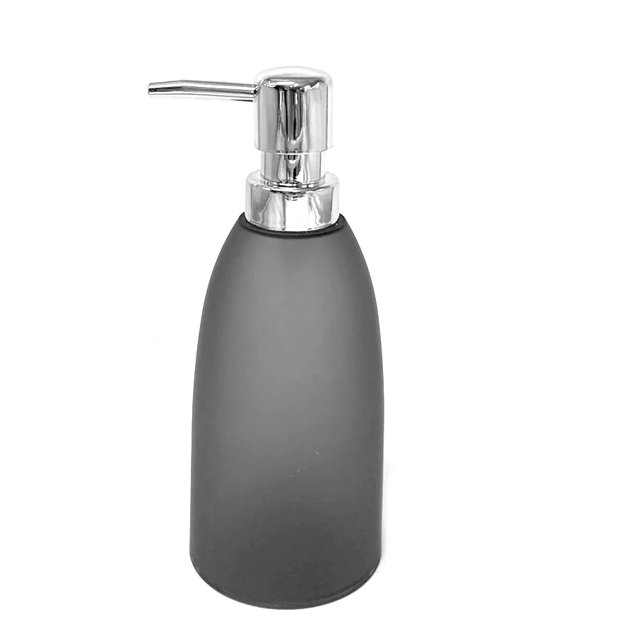 Plastic Liquid Soap Dispenser 400mL - lunazchef.shop