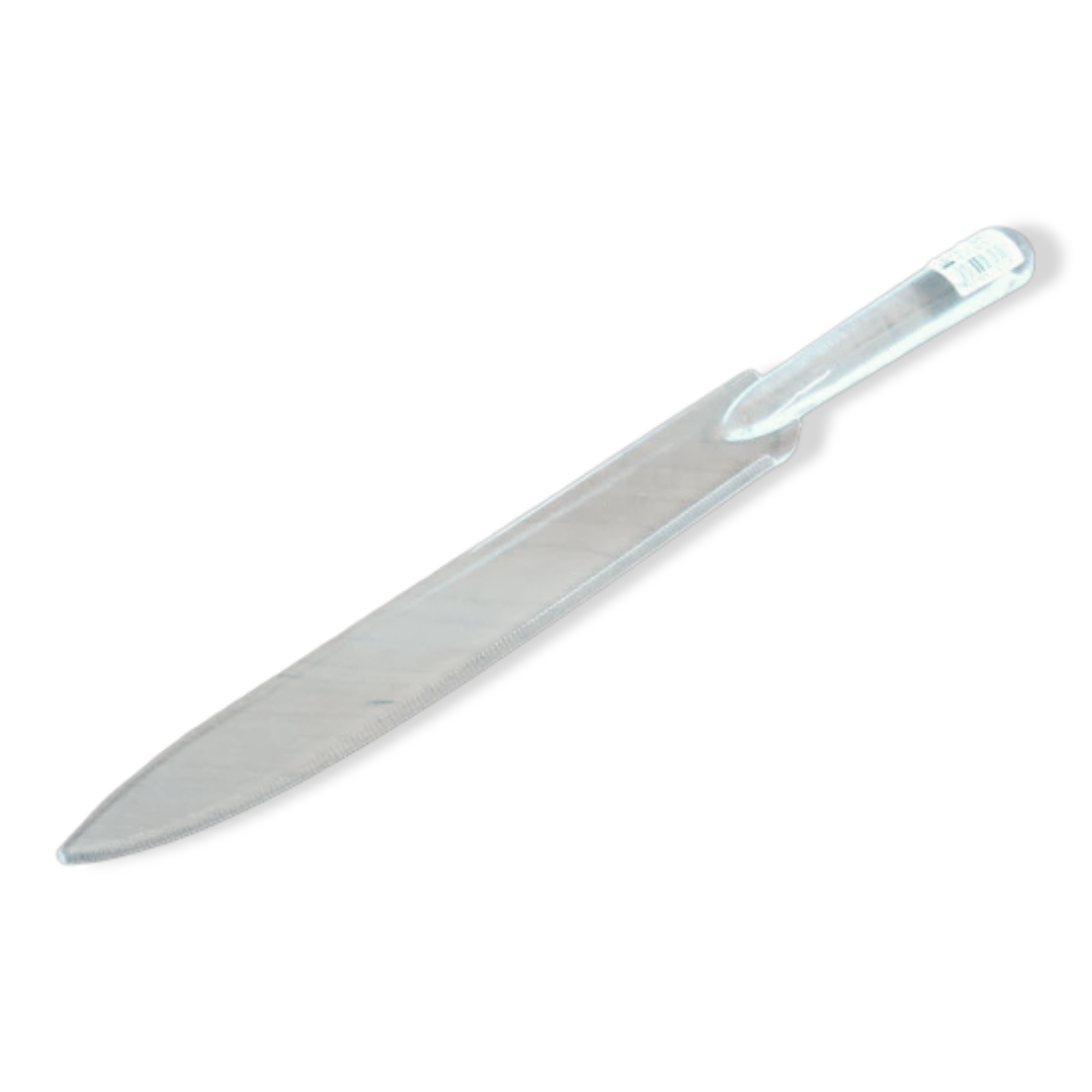 Plexi Cake Knife - lunazchef.shop