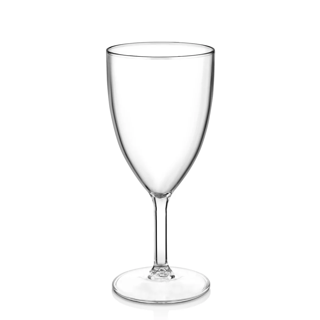 Polycarbonate Goblet 240 ml - lunazchef.shop