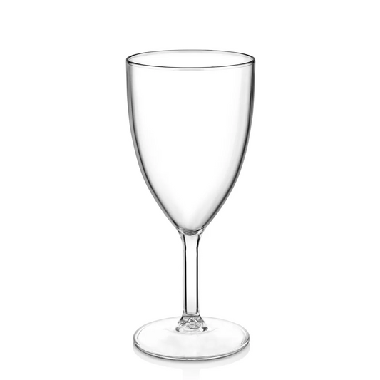 Polycarbonate Goblet 240 ml - lunazchef.shop