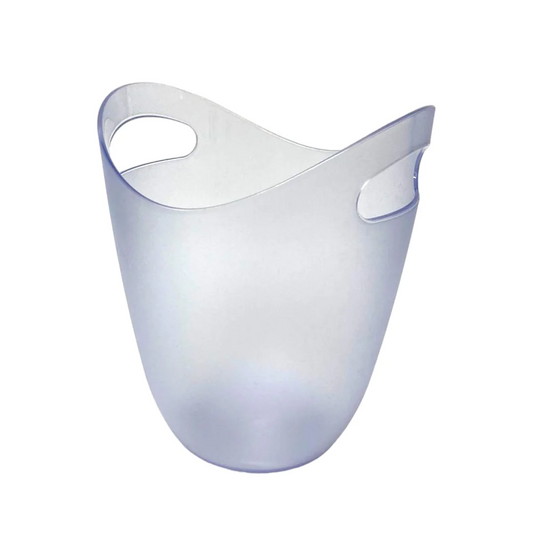 Polycarbonate Large Ice Bucket - lunazchef.shop