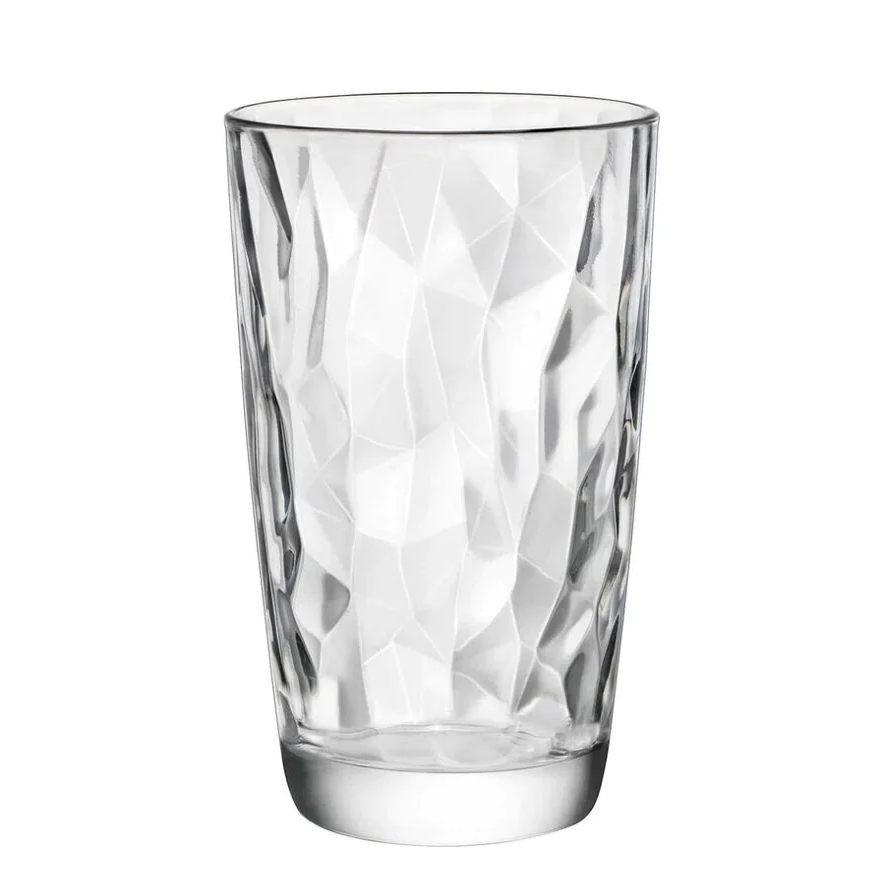 Polycarbonate Long Cup Diamond - lunazchef.shop