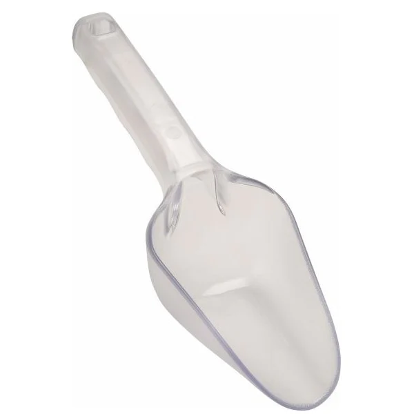 Polycarbonate Scoop 26.5 cm - lunazchef.shop