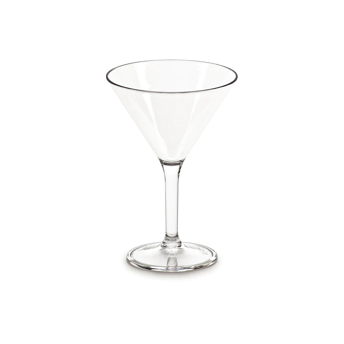 Polycarbonate Unbreakable Goblet 300 ml - lunazchef.shop