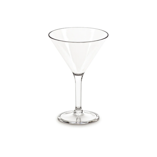 Polycarbonate Unbreakable Goblet 300 ml - lunazchef.shop