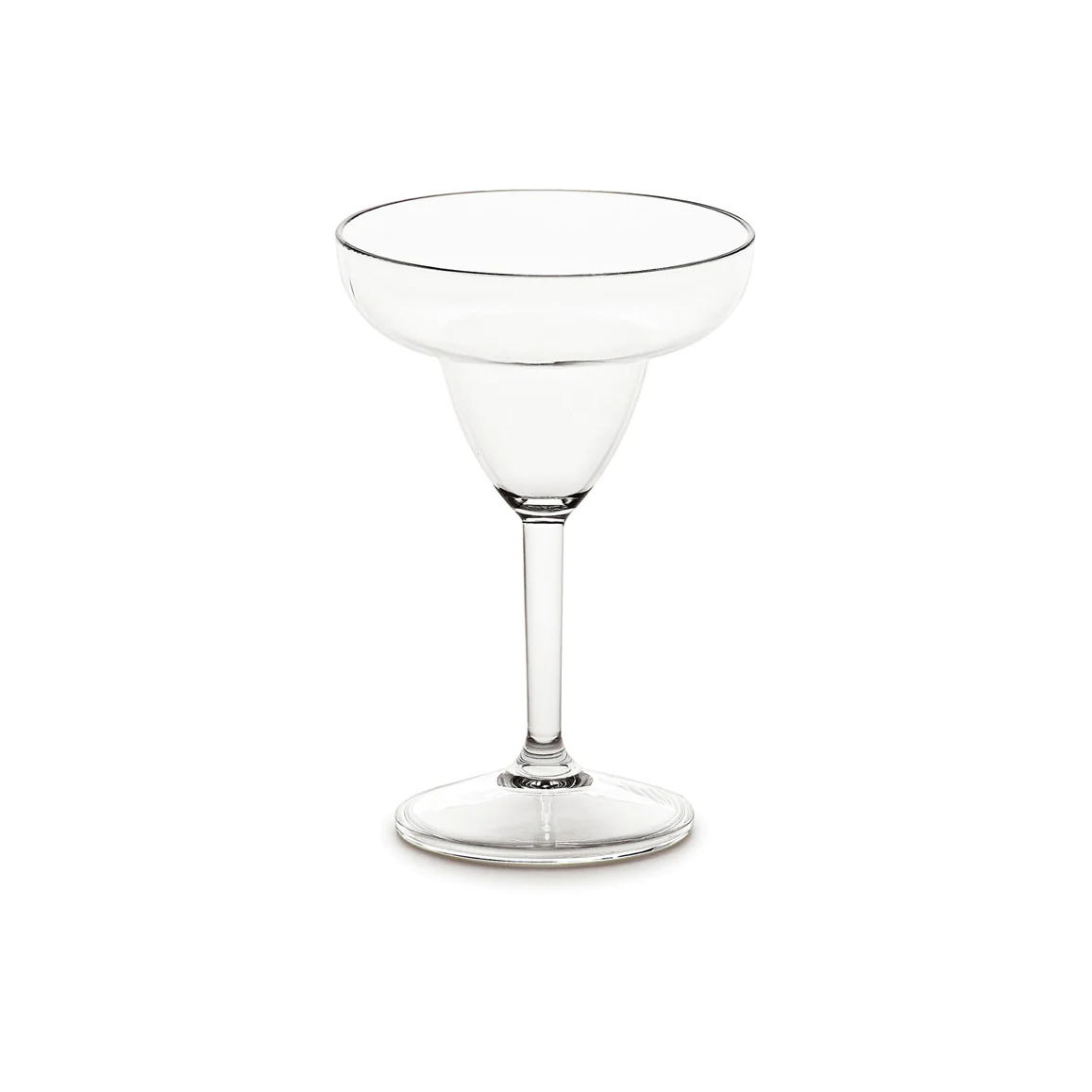 Polycarbonate Unbreakable Goblet 330 ml - lunazchef.shop