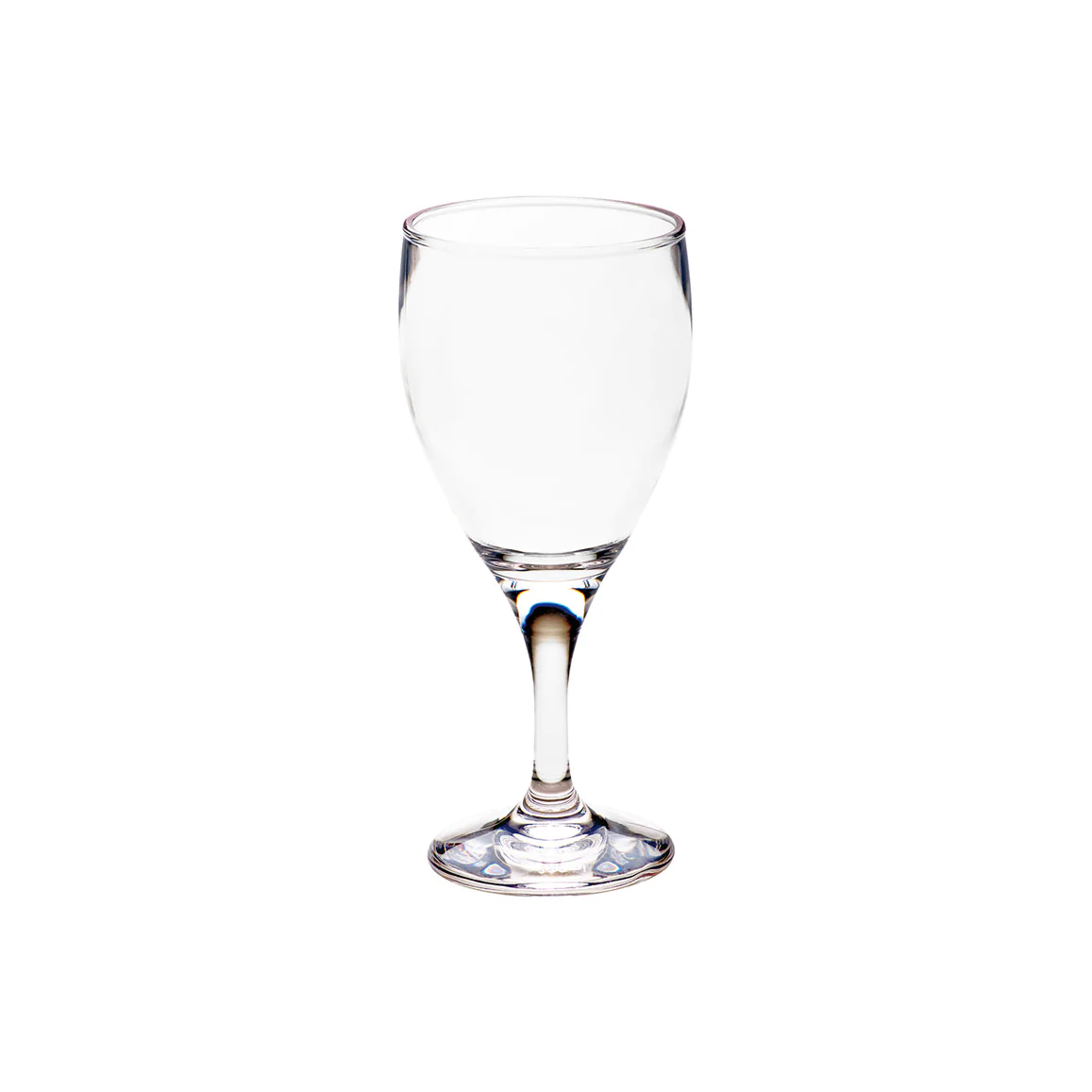 Polycarbonate Unbreakable Goblet 330 ml - lunazchef.shop