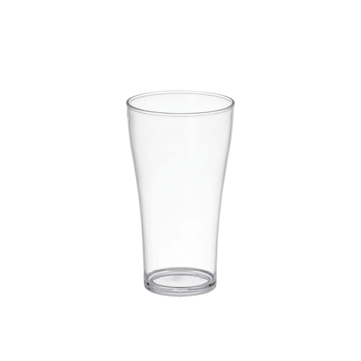 Polycarbonate Unbreakable Large Cup 450 ml - lunazchef.shop