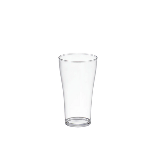 Polycarbonate Unbreakable Small Cup 280 ml - lunazchef.shop