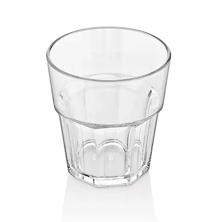 Polycarbonate Water Tumbler - lunazchef.shop