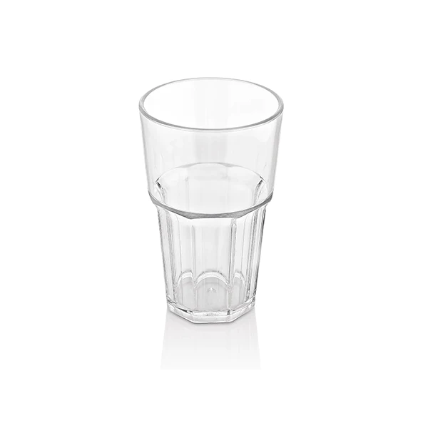 Polycarbonate Water Tumbler 400 ml - lunazchef.shop