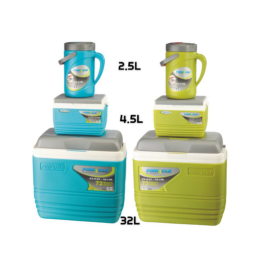 Primero Coolers Set of 3 - lunazchef.shop