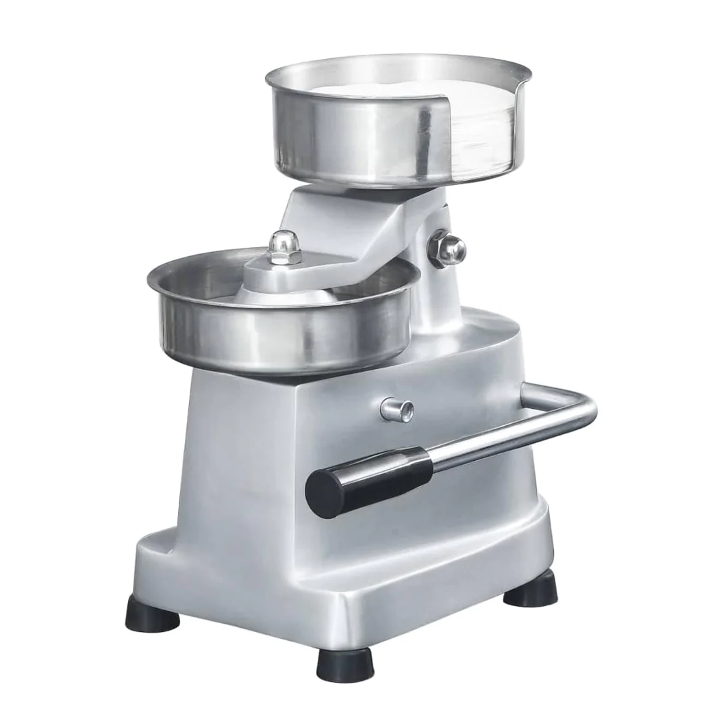 Professional Hamburger Press 10 cm - lunazchef.shop