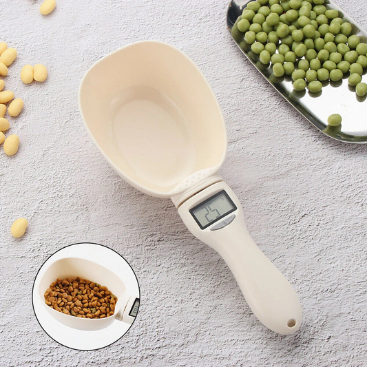 Digital Large Spoon Weight Scale