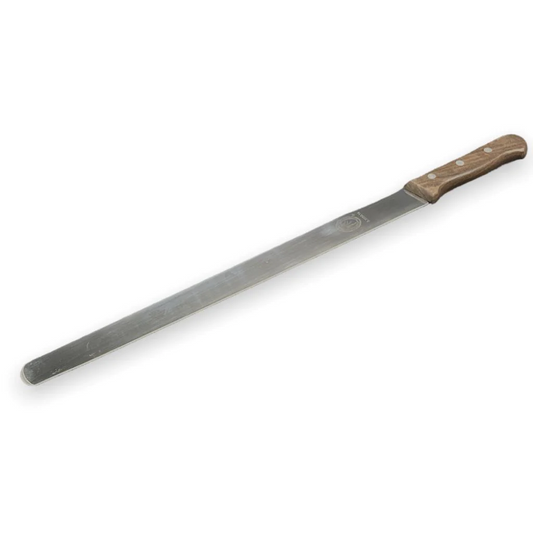 Shawarma Knife 36 cm - lunazchef.shop