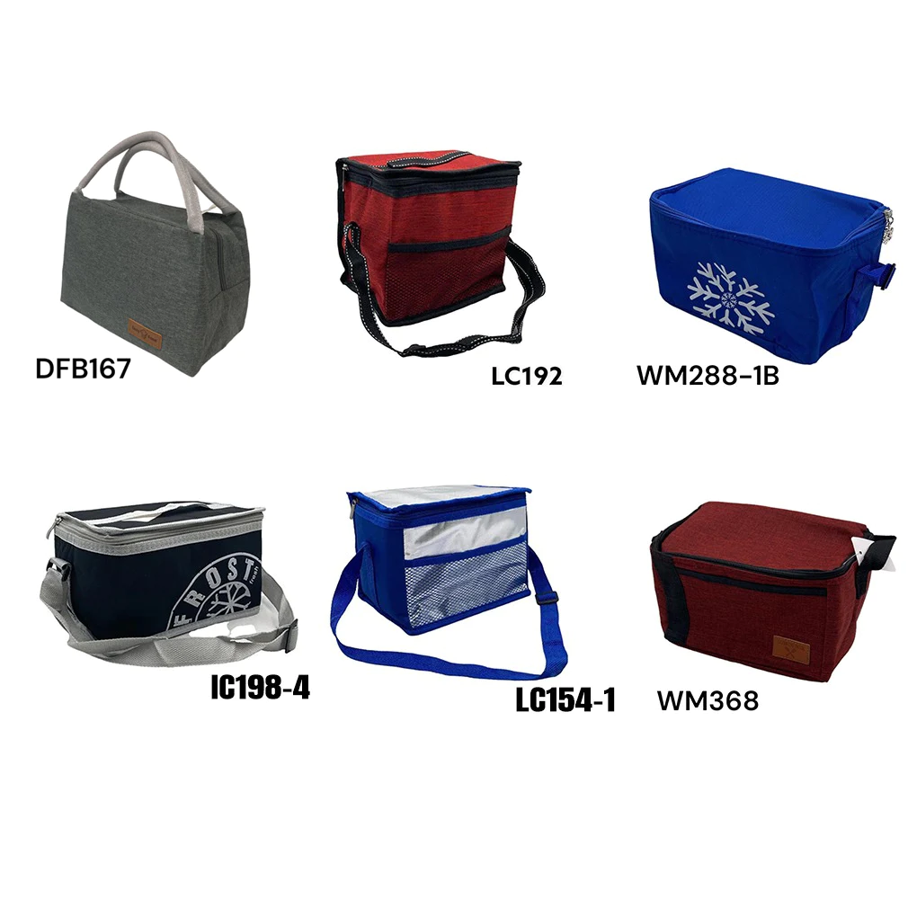 Small Cooler Bag