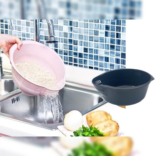 Small Rice Strainer 25 cm