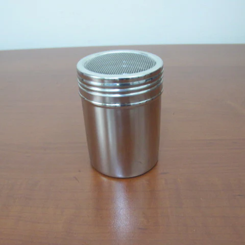 Stainless Steel Mesh Shaker