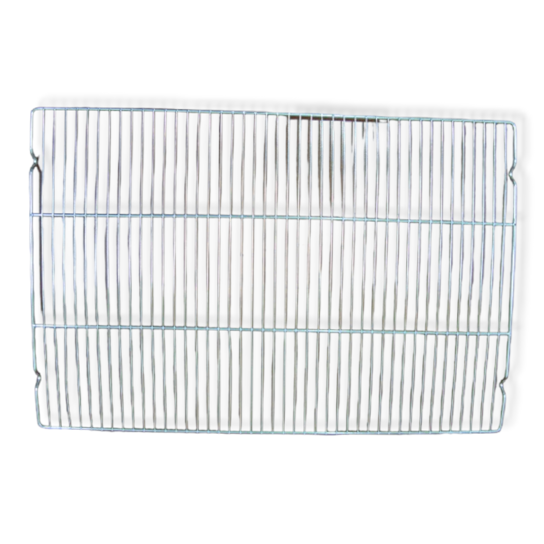 stainless steel rack; 60 cm - lunazchef.shop