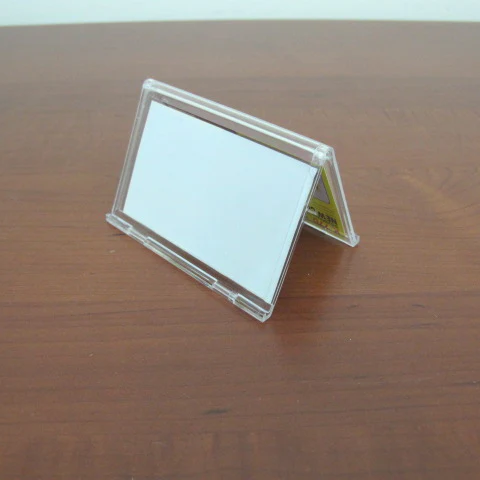 Table Card Holder - lunazchef.shop