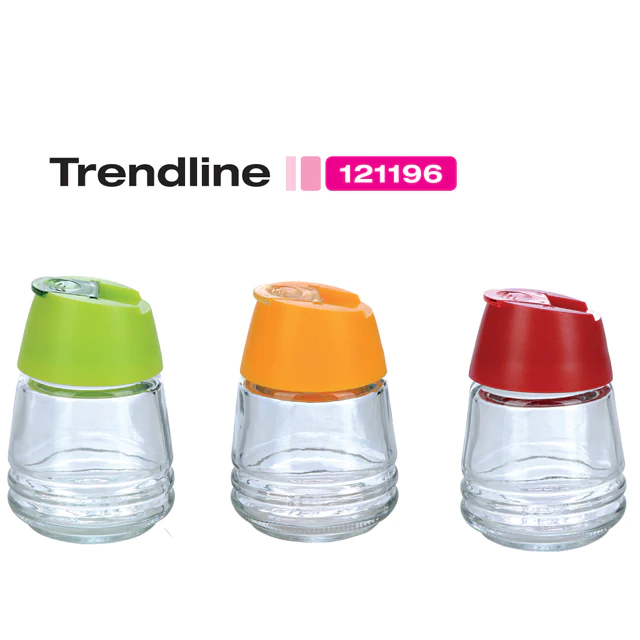 Trendline Salt Shaker