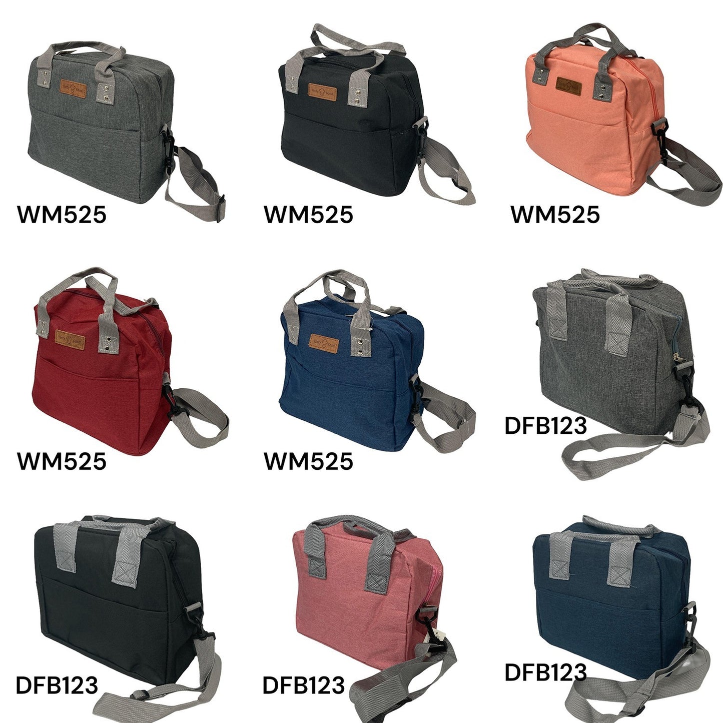 Medium Cooler Bag