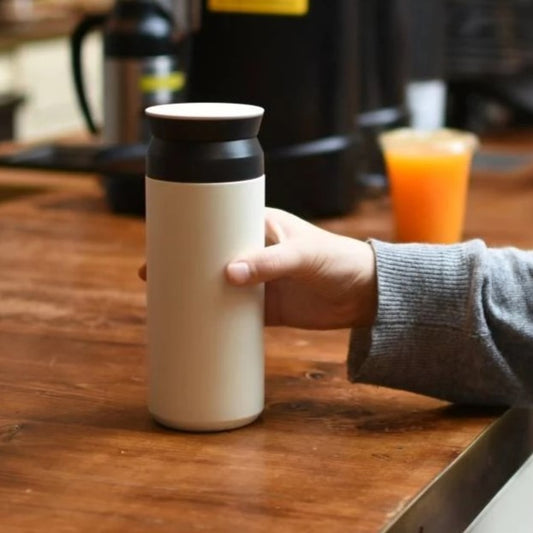 Travel Tumbler 500 ml with Inner Strainer