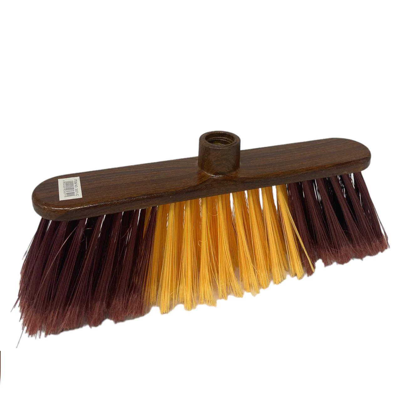 Wooden Like Soft Broom - lunazchef.shop