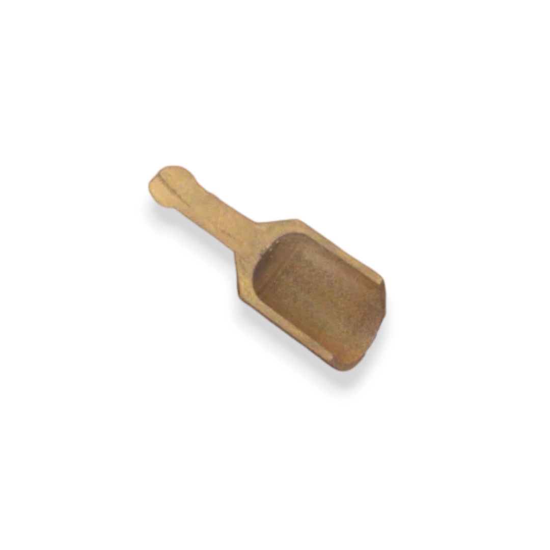 Wooden Spice Spoon - lunazchef.shop