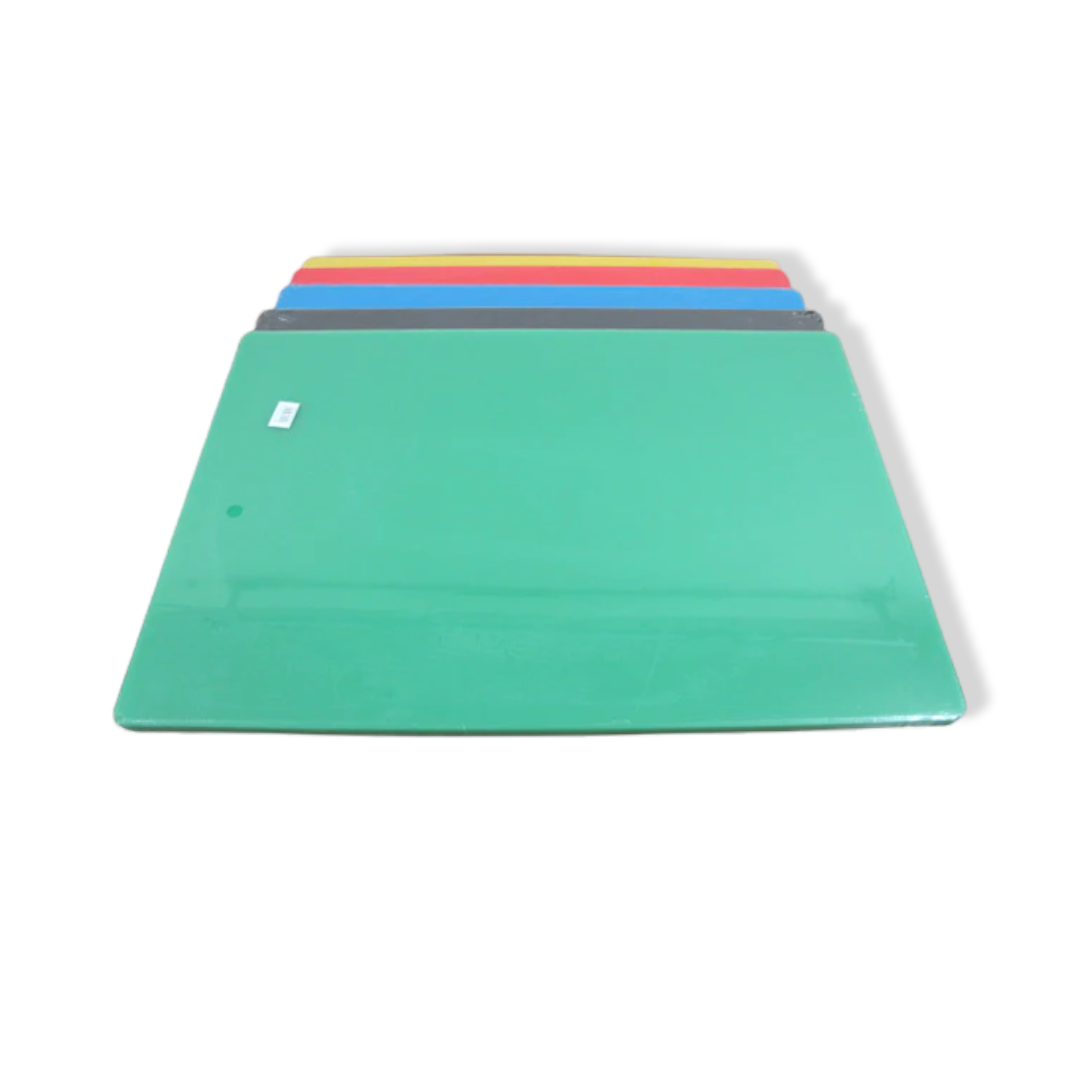 X-large plastic cutting board - lunazchef.shop