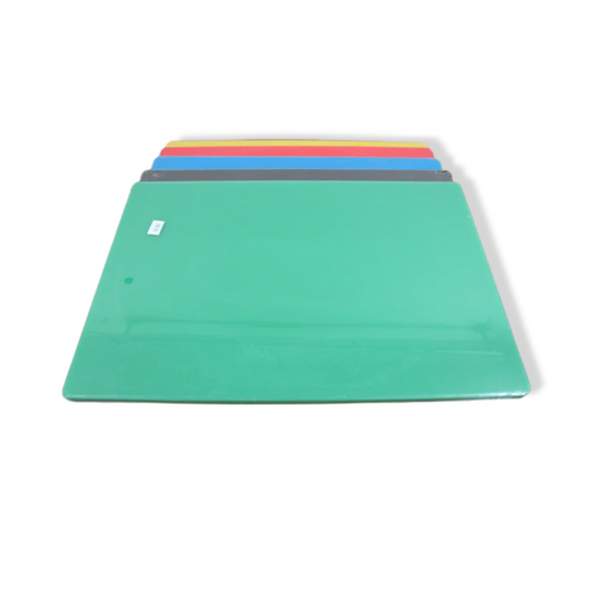 X-large plastic cutting board - lunazchef.shop