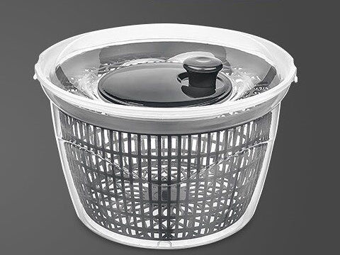 Bellissima Large Salad Spinner 4.5L - lunazchef.shop