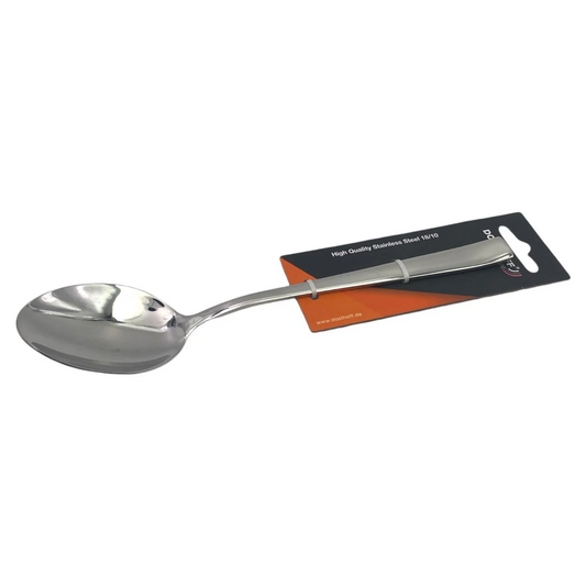 Dosthoff SS Gloria Serving Spoon X1 - lunazchef.shop