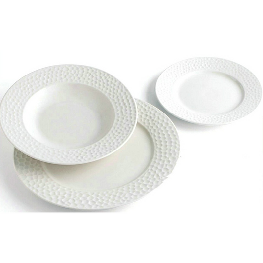 Porcelain Dinner Plate 27 cm