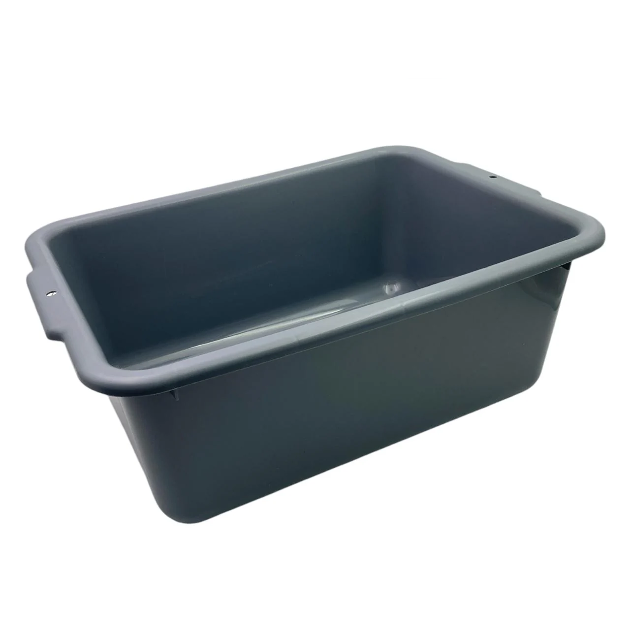 Commercial Rectangular Plastic Basin 51.5 cm - lunazchef.shop