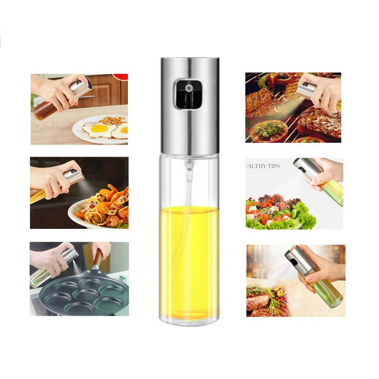 Glass Oil Sprayer