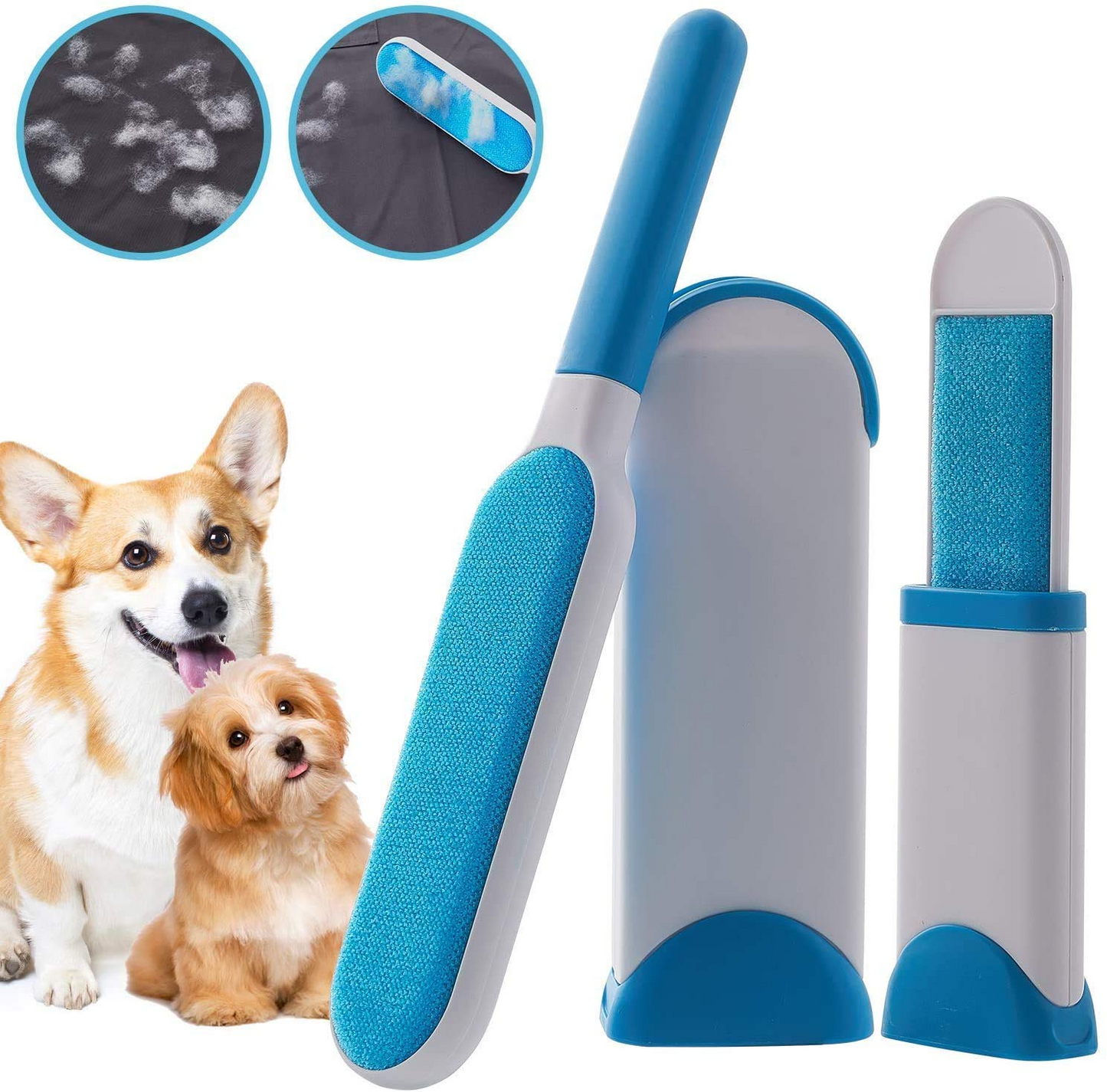 Reusable Pet Hair Remover