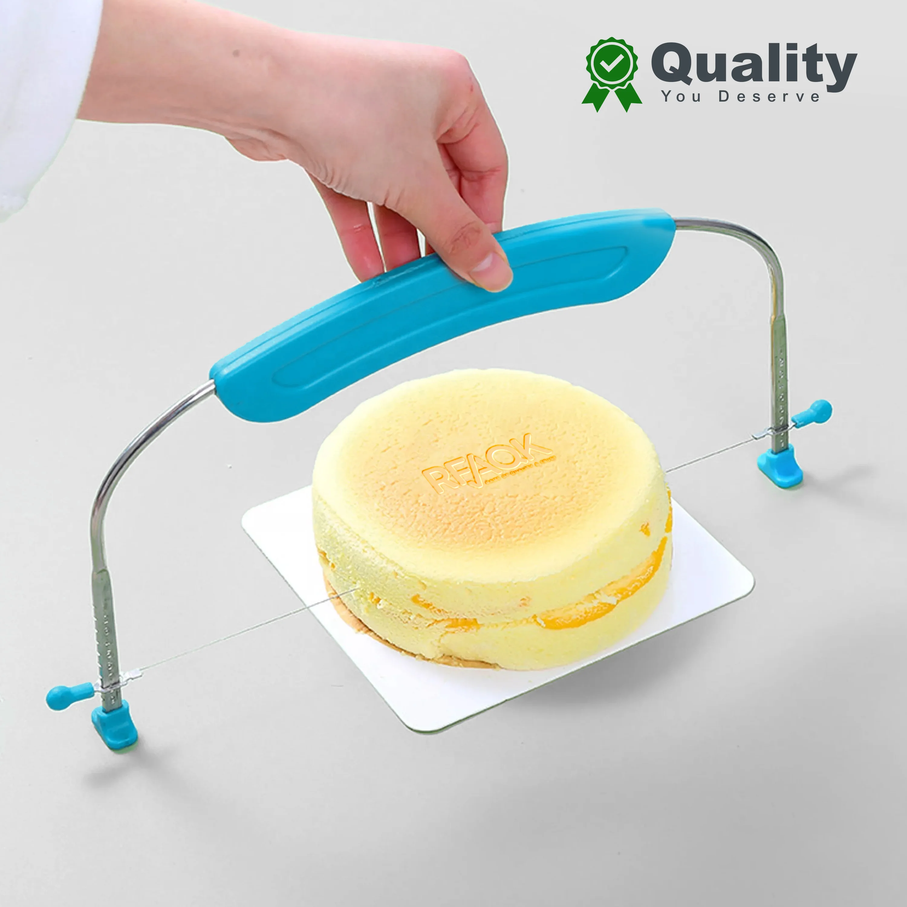 Cake Leveler - lunazchef.shop