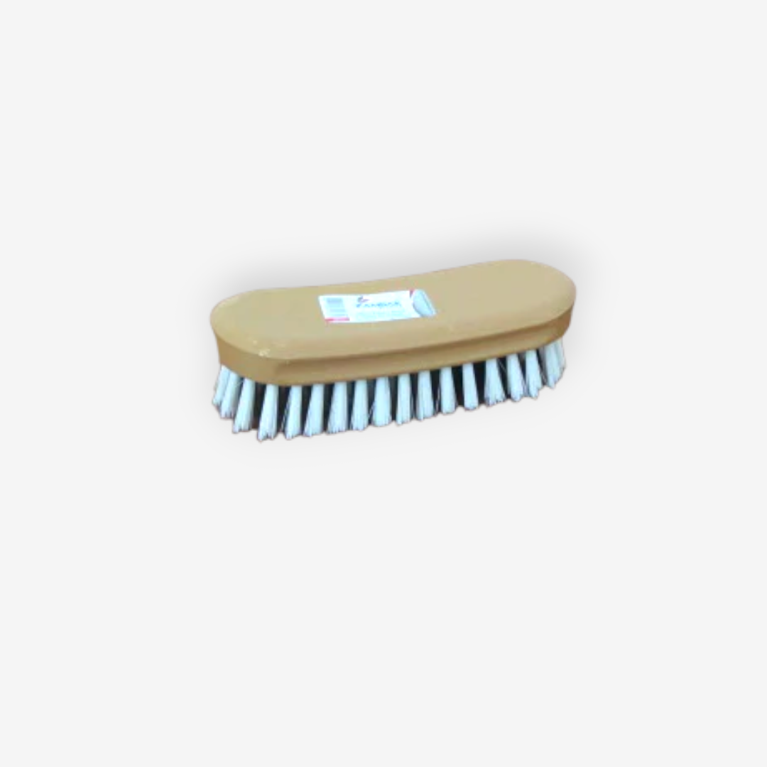 Small Wooden Clothes Brush - lunazchef.shop