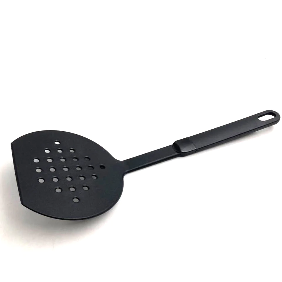 Dosthoff Non Stick Hamburger Turner Food Safe LFGB - lunazchef.shop