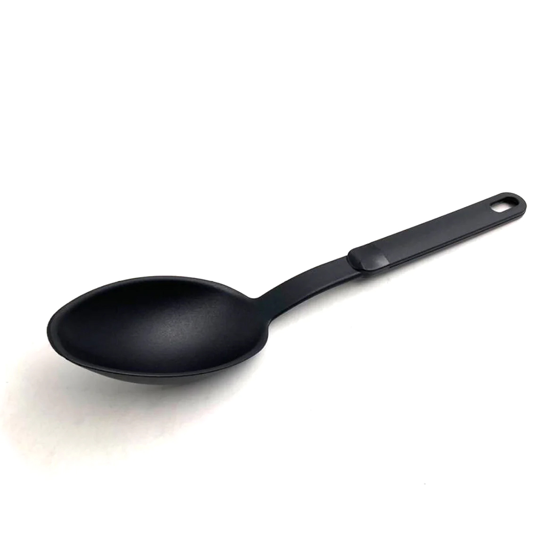 Dosthoff Non Stick Serving Spoon Food Safe LFGB - lunazchef.shop