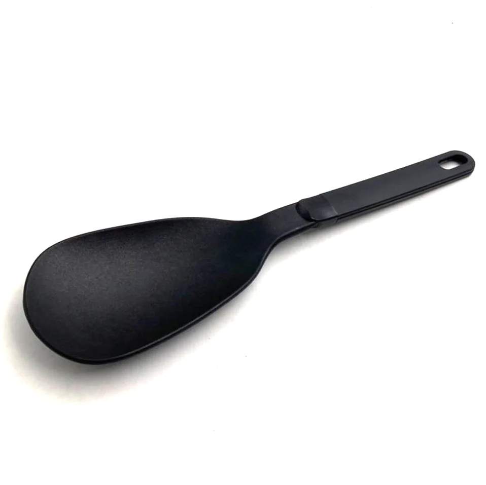 Dosthoff Non Stick Rice Turner Food Safe LFGB - lunazchef.shop